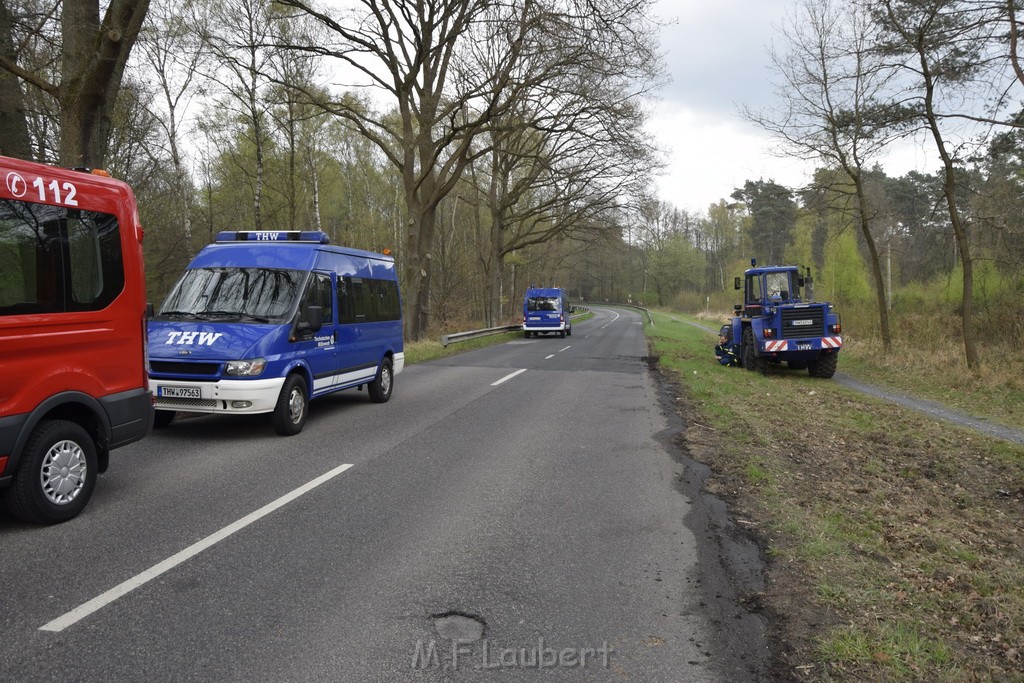 Waldbrand Wahner Heide Troisdorf Eisenweg P038.JPG - Miklos Laubert